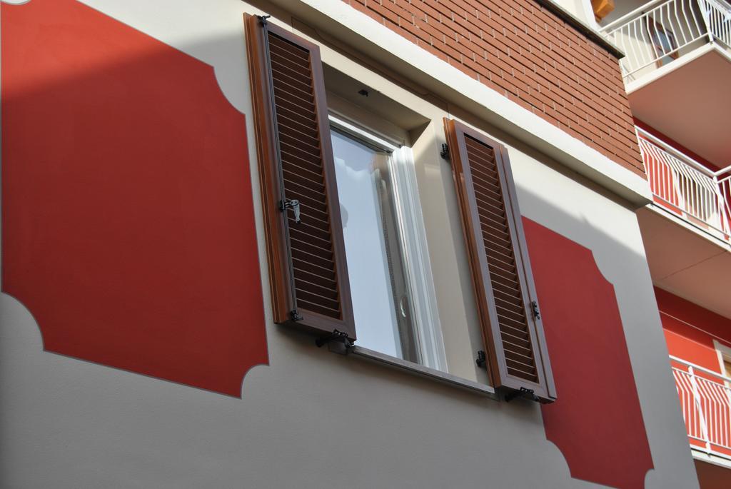 B&B Il Pettirosso Malonno Exterior foto