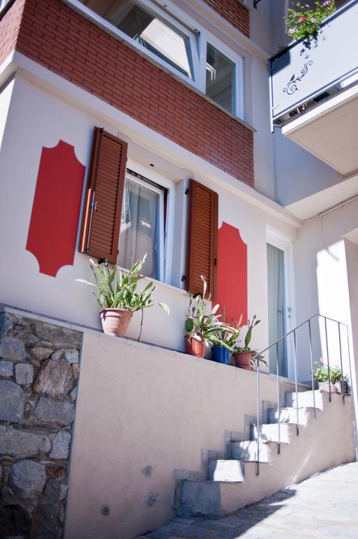 B&B Il Pettirosso Malonno Exterior foto